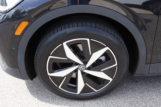 2023 Volkswagen ID.4 PRO S - Photo 11