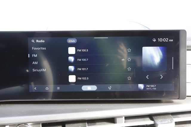 2025 Hyundai Santa Fe SEL - Photo 24