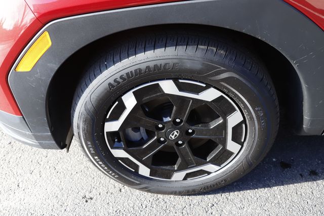 2025 Hyundai Santa Fe SEL - Photo 12