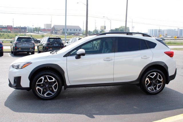 2019 Subaru Crosstrek Limited - Photo 7