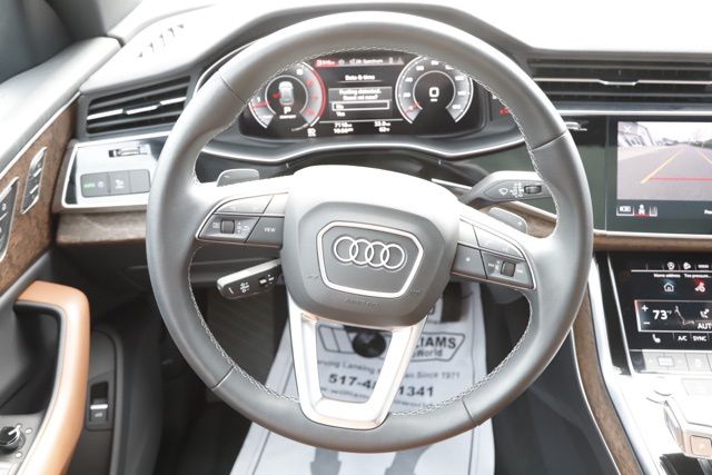 2024 Audi Q8 Premium - Photo 19