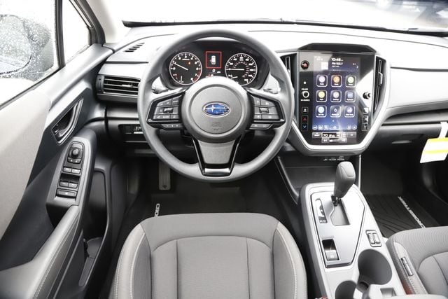 2025 Subaru Crosstrek Premium - Photo 18