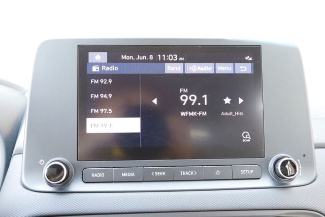 2023 Hyundai Kona SEL - Photo 23