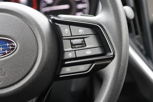 2025 Subaru Crosstrek Premium - Photo 21