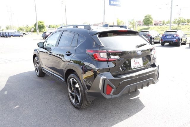 2026 Subaru Crosstrek Limited - Photo 6