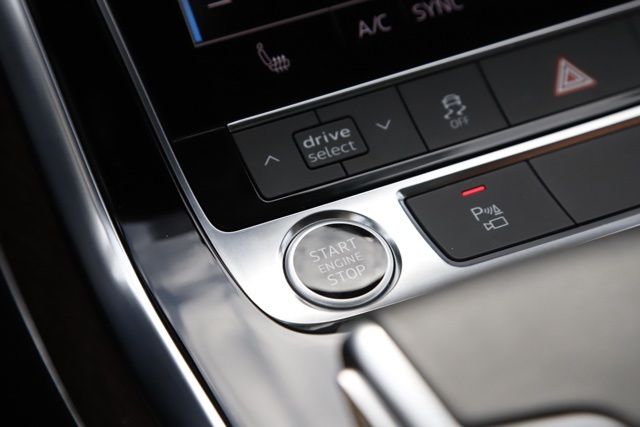 2024 Audi Q8 Premium - Photo 20