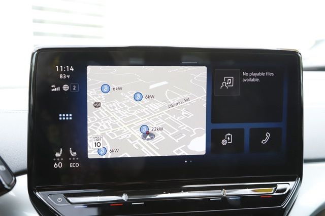 2023 Volkswagen ID.4 PRO S - Photo 25