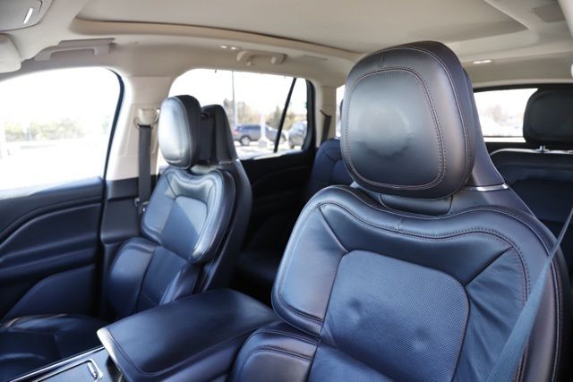 2020 Lincoln Aviator Reserve - Photo 14