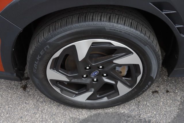 2024 Subaru Crosstrek Limited - Photo 11