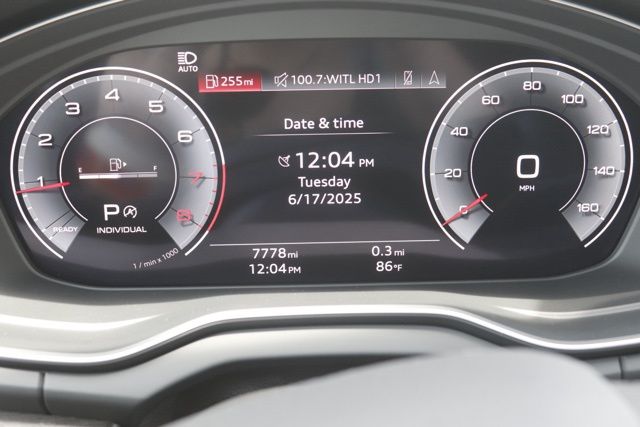 2025 Audi Q5 Premium Plus - Photo 32