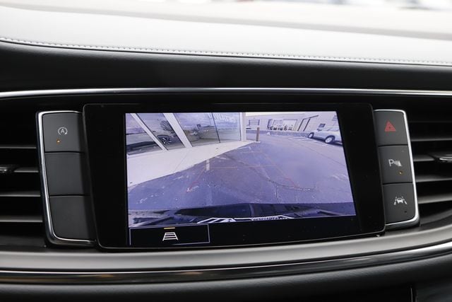 2022 Buick Enclave Essence - Photo 27