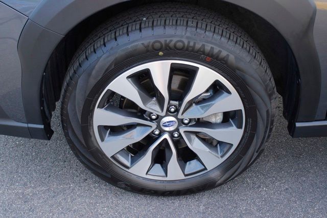 2025 Subaru Outback Limited - Photo 10