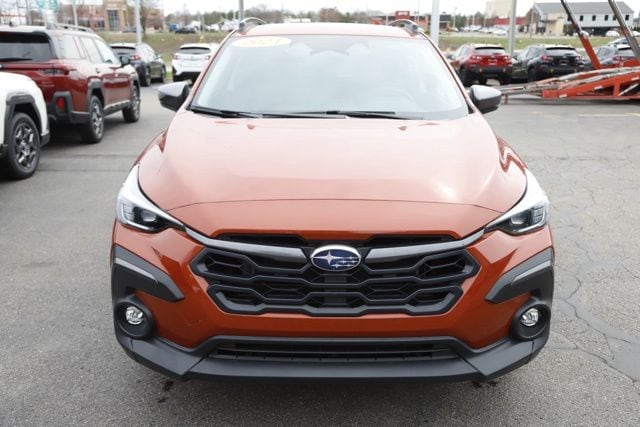 2024 Subaru Crosstrek Limited - Photo 7