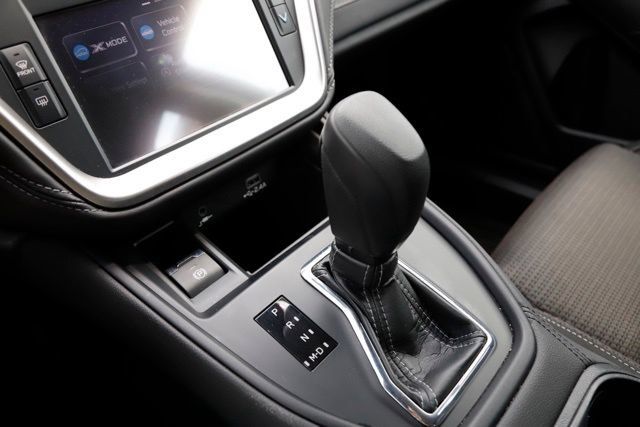 2024 Subaru Outback Base - Photo 25