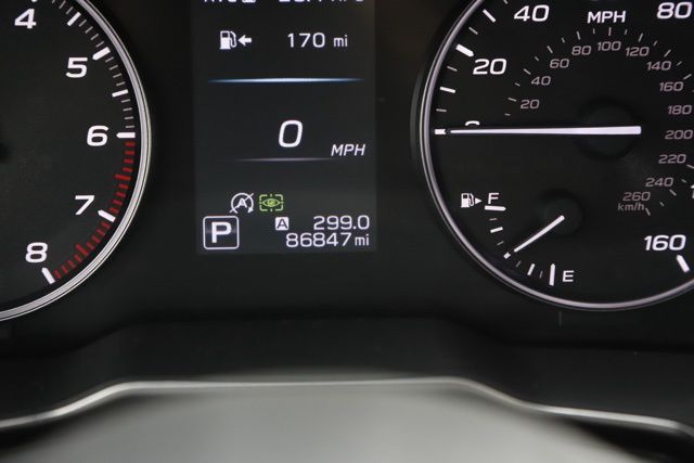 2020 Subaru Legacy Limited - Photo 29