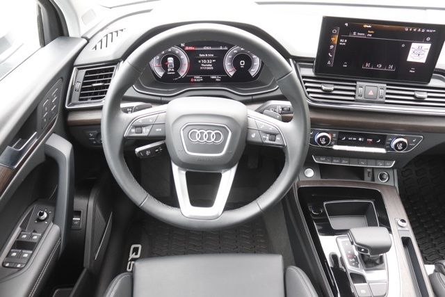 2025 Audi Q5 Premium Plus - Photo 19