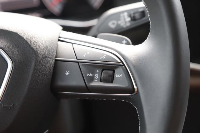 2024 Audi Q8 Premium - Photo 21