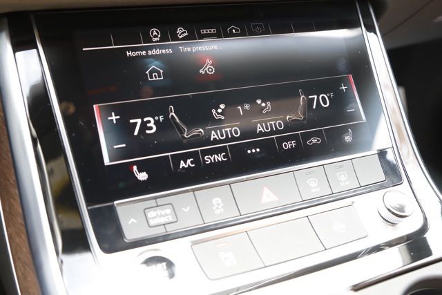 2024 Audi Q8 Premium - Photo 28