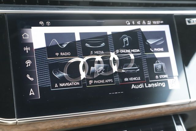 2024 Audi Q8 Premium - Photo 24