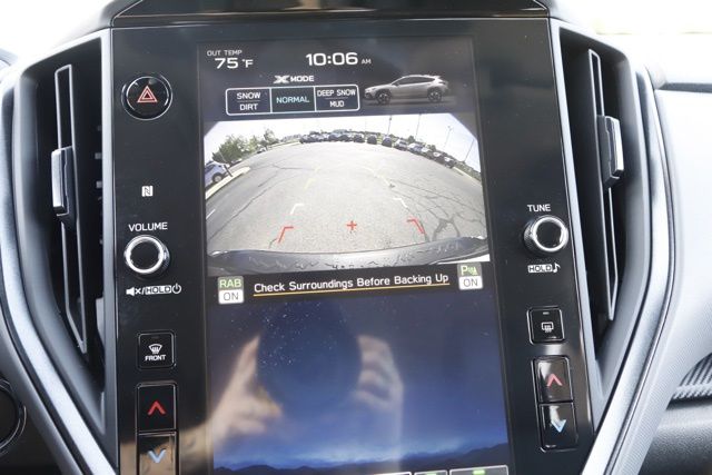 2026 Subaru Crosstrek Limited - Photo 22