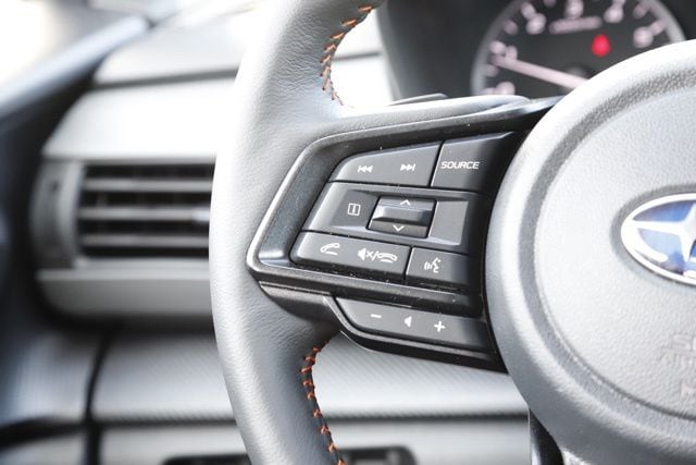 2026 Subaru Crosstrek Limited - Photo 16