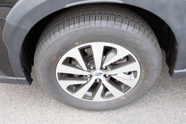 2024 Subaru Outback Base - Photo 9