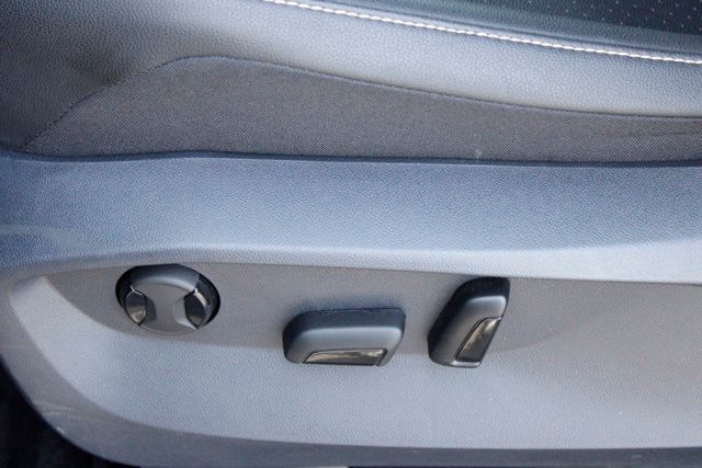 2024 Volkswagen Tiguan SE - Photo 17