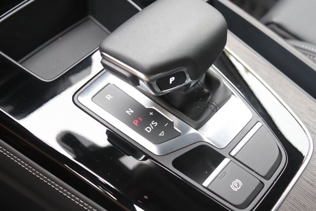 2025 Audi Q5 Premium Plus - Photo 31