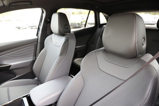2023 Volkswagen ID.4 PRO S - Photo 15