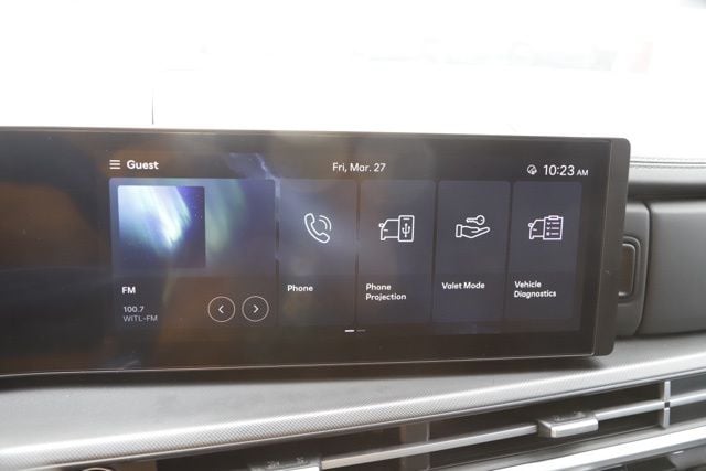 2025 Hyundai Santa Fe SEL - Photo 24