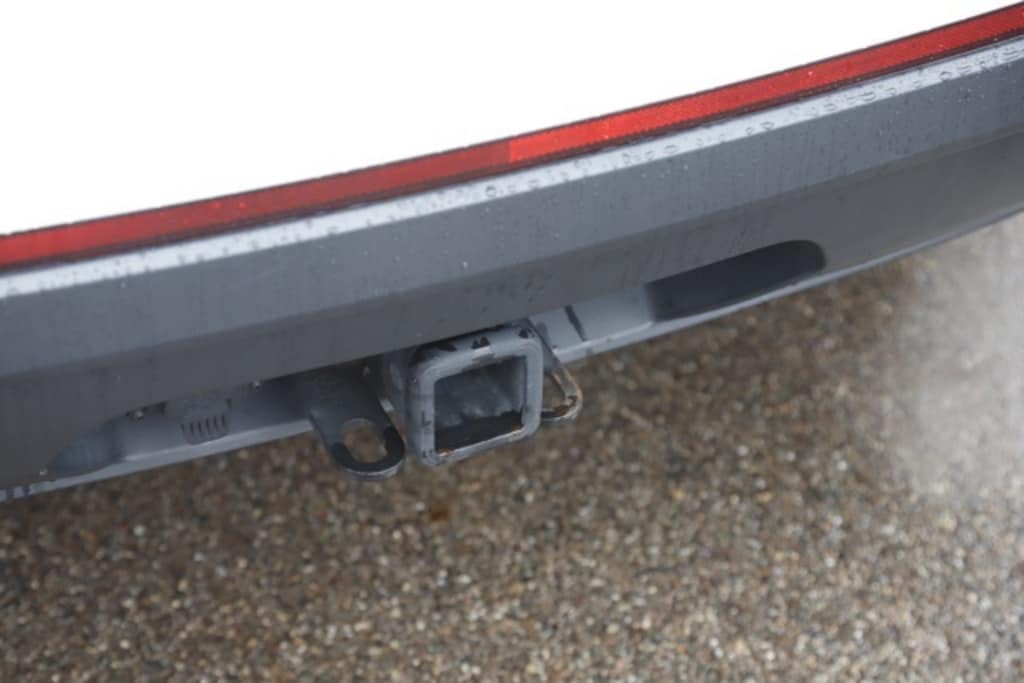 Certified 2022 Volkswagen Atlas Cross Sport 3.6L V6 SE w/Technology SUV