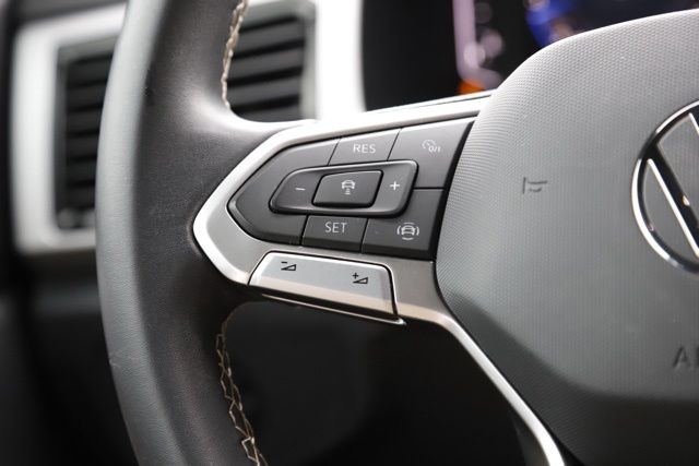 2023 Volkswagen Atlas Cross Sport SE w/Tech - Photo 19