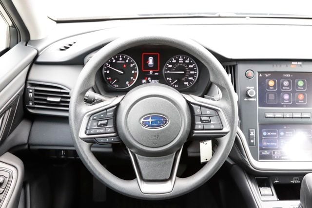 2024 Subaru Outback Base - Photo 16