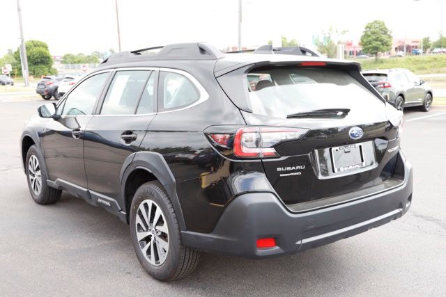 2024 Subaru Outback Base - Photo 8