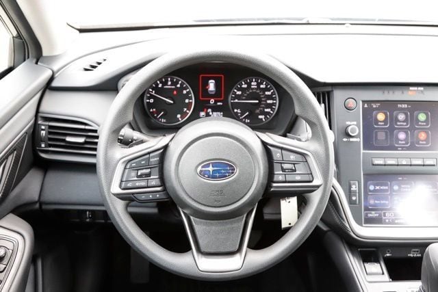 2024 Subaru Outback Base - Photo 16