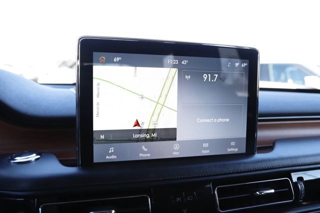 2020 Lincoln Aviator Reserve - Photo 27
