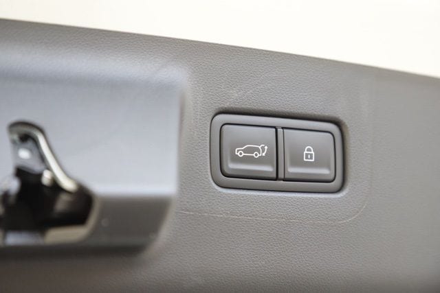 2025 Hyundai Santa Fe SEL - Photo 6