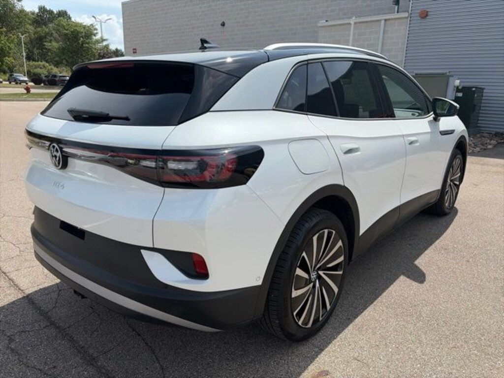 Used 2023 Volkswagen ID.4 Pro S Plus SUV