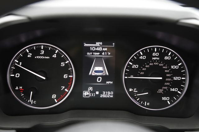 2025 Subaru Crosstrek Premium - Photo 30