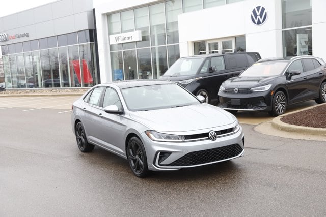 2026 Volkswagen Jetta 1.5T SE Auto SULEV's photo