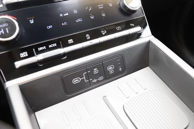2025 Hyundai Santa Fe SEL - Photo 27