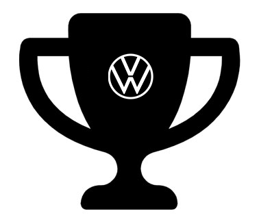 Volkswagen Showroom