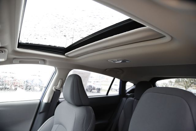 2025 Subaru Crosstrek Premium - Photo 15