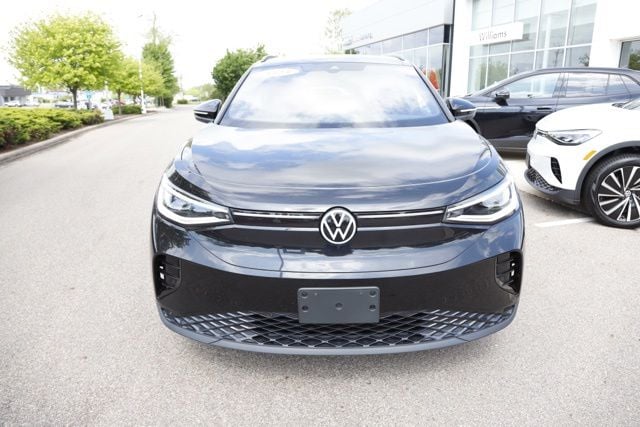 2023 Volkswagen ID.4 PRO S - Photo 13