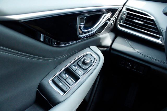 2025 Subaru Outback Limited - Photo 22