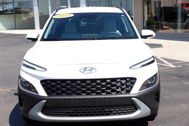 2023 Hyundai Kona SEL - Photo 7