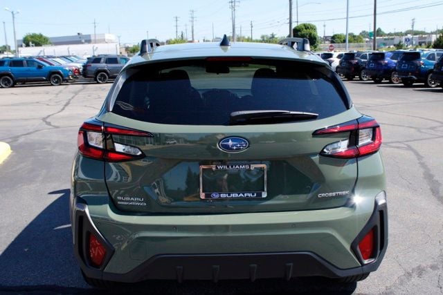 2024 Subaru Crosstrek Limited - Photo 6