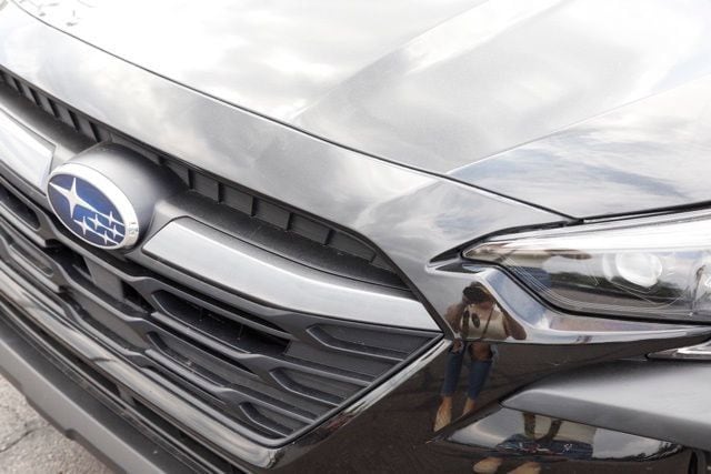 2024 Subaru Outback Base - Photo 10