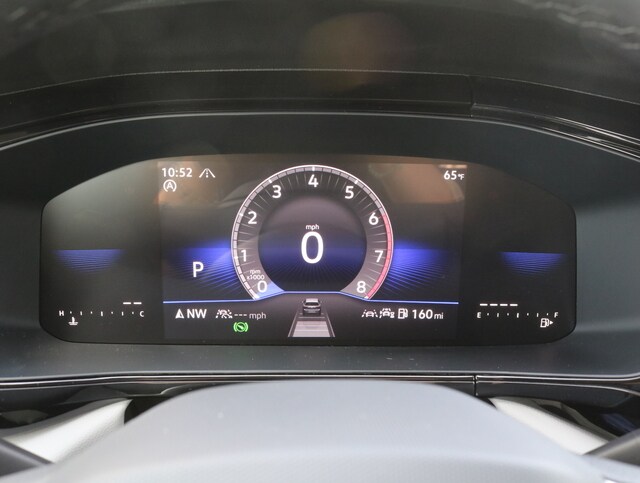 2024 Volkswagen Taos SE photo 27