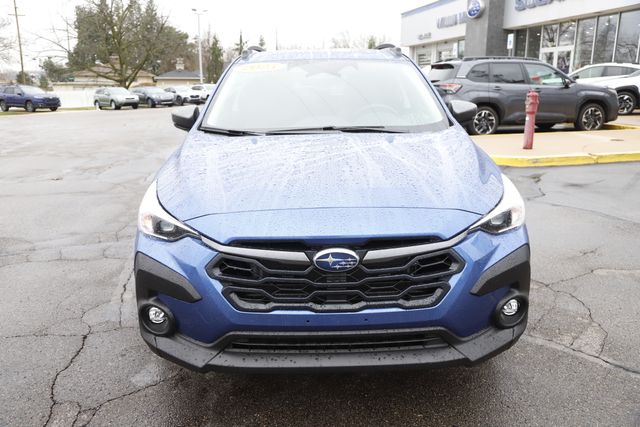 2025 Subaru Crosstrek Premium - Photo 9